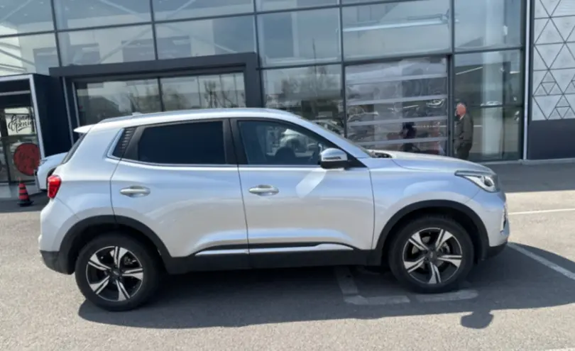 Chery Tiggo 4 Pro 2024 года за 8 500 000 тг. в Шымкент фото 4
