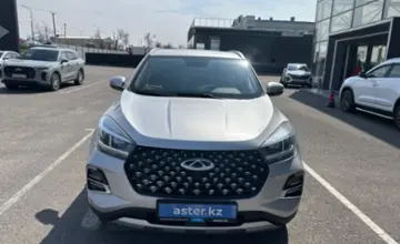 Chery Tiggo 4 Pro 2024 года за 8 500 000 тг. в Шымкент фото 2