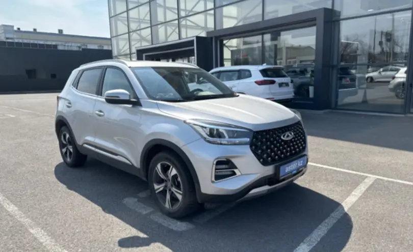 Chery Tiggo 4 Pro 2024 года за 8 500 000 тг. в Шымкент фото 3