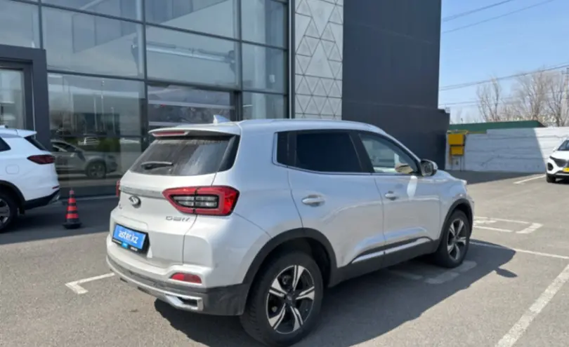 Chery Tiggo 4 Pro 2024 года за 8 500 000 тг. в Шымкент фото 5