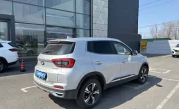 Chery Tiggo 4 Pro 2024 года за 8 500 000 тг. в Шымкент