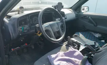 Volkswagen Passat 1990 года за 1 000 000 тг. в Шымкент фото 5