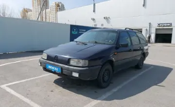 Volkswagen Passat 1990 года за 1 000 000 тг. в Шымкент фото 1
