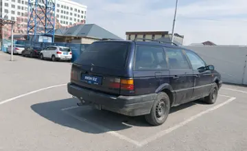 Volkswagen Passat 1990 года за 1 000 000 тг. в Шымкент фото 3