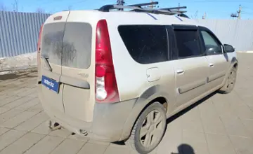 LADA (ВАЗ) Largus 2022 года за 8 000 000 тг. в Уральск