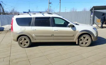 LADA (ВАЗ) Largus 2022 года за 8 000 000 тг. в Уральск фото 4