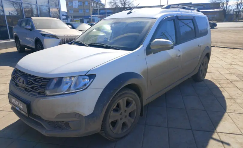 LADA (ВАЗ) Largus 2022 года за 8 000 000 тг. в Уральск