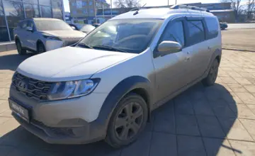 LADA (ВАЗ) Largus 2022 года за 8 000 000 тг. в Уральск фото 1