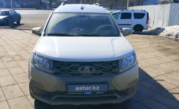 LADA (ВАЗ) Largus 2022 года за 8 000 000 тг. в Уральск фото 2