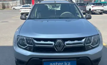 Renault Duster 2018 года за 6 500 000 тг. в Шымкент фото 2