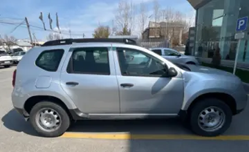 Renault Duster 2018 года за 6 500 000 тг. в Шымкент фото 4