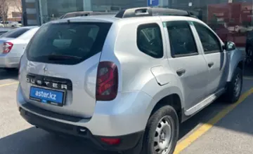 Renault Duster 2018 года за 6 500 000 тг. в Шымкент