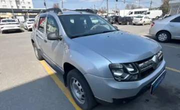 Renault Duster 2018 года за 6 500 000 тг. в Шымкент фото 3