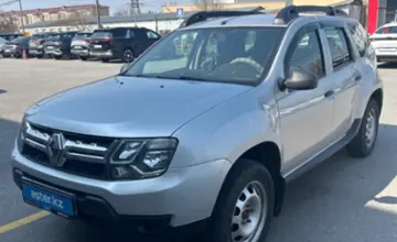 Renault Duster 2018 года за 6 500 000 тг. в Шымкент фото 1