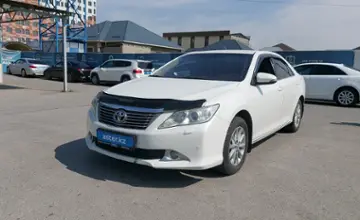 Toyota Camry 2012 года за 9 000 000 тг. в Шымкент фото 1