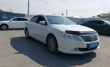 Toyota Camry 2012 года за 9 000 000 тг. в Шымкент фото 2