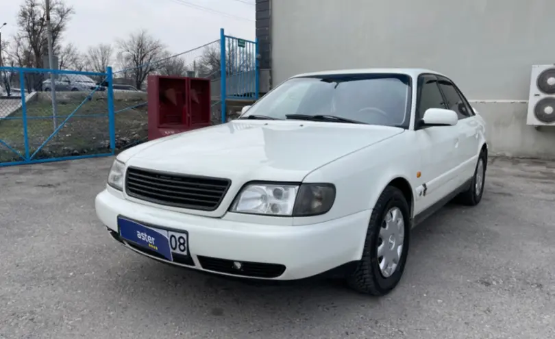Audi A6 1995 года за 2 500 000 тг. в Тараз