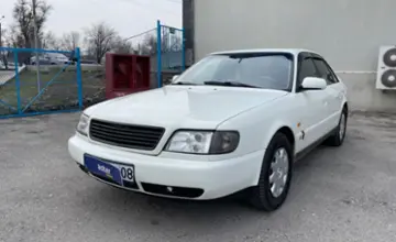 Audi A6 1995 года за 2 500 000 тг. в Тараз фото 1