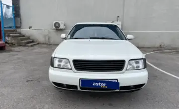 Audi A6 1995 года за 2 500 000 тг. в Тараз фото 2