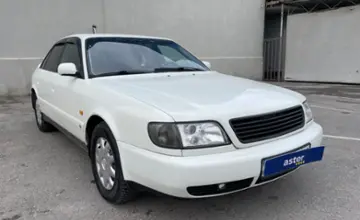 Audi A6 1995 года за 2 500 000 тг. в Тараз фото 3