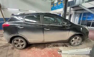 JAC S3 2020 года за 4 000 000 тг. в Астана фото 4