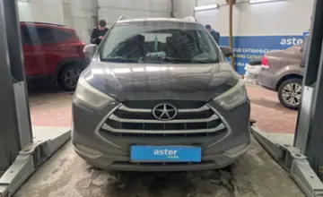 JAC S3 2020 года за 4 000 000 тг. в Астана фото 2