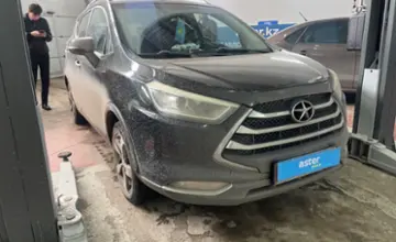 JAC S3 2020 года за 4 000 000 тг. в Астана фото 3