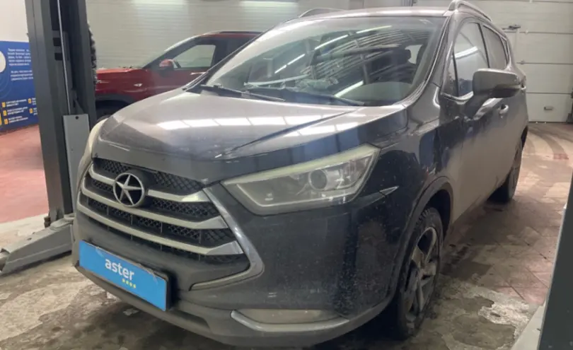 JAC S3 2020 года за 4 000 000 тг. в Астана