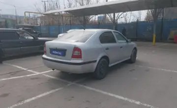 Skoda Octavia 2003 года за 1 500 000 тг. в Алматы фото 3