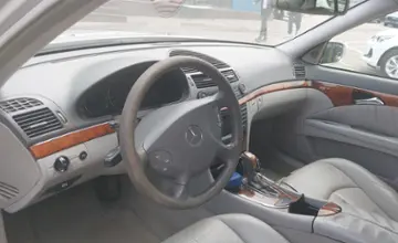 Mercedes-Benz E-Класс 2004 года за 5 000 000 тг. в Алматы фото 5
