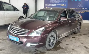 Nissan Teana 2010 года за 5 000 000 тг. в Астана фото 1