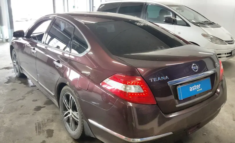 Nissan Teana 2010 года за 5 000 000 тг. в Астана фото 4