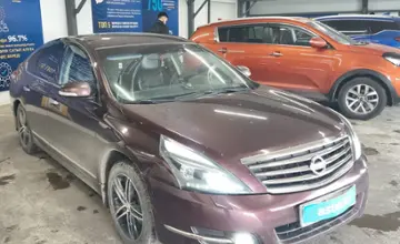 Nissan Teana 2010 года за 5 000 000 тг. в Астана фото 2
