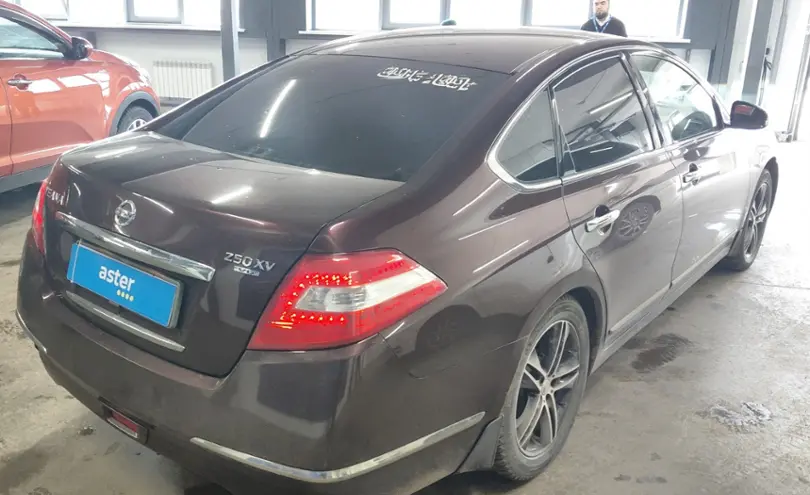 Nissan Teana 2010 года за 5 000 000 тг. в Астана фото 3