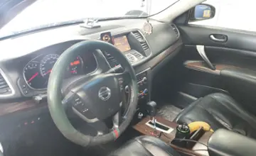 Nissan Teana 2010 года за 5 000 000 тг. в Астана фото 5