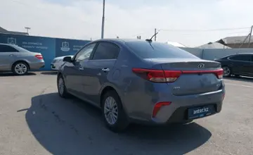 Kia Rio 2019 года за 7 500 000 тг. в Шымкент фото 4