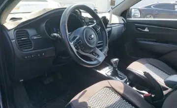 Kia Rio 2019 года за 7 500 000 тг. в Шымкент фото 5