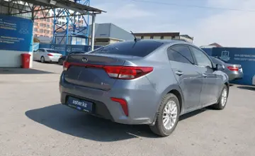Kia Rio 2019 года за 7 500 000 тг. в Шымкент фото 3