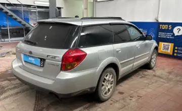 Subaru Outback 2005 года за 5 500 000 тг. в Астана