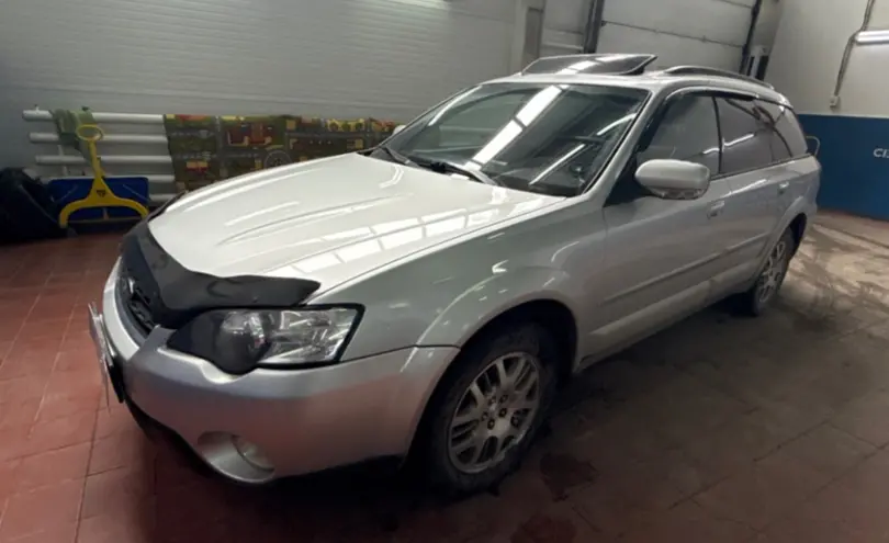 Subaru Outback 2005 года за 5 500 000 тг. в Астана