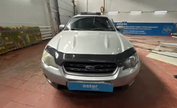 Subaru Outback 2005 года за 5 500 000 тг. в Астана фото 2