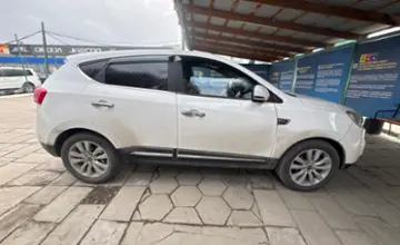 JAC S5 (Eagle) 2021 года за 4 700 000 тг. в Талдыкорган фото 4