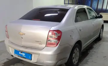 Chevrolet Cobalt 2022 года за 5 800 000 тг. в Павлодар