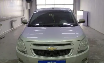 Chevrolet Cobalt 2022 года за 5 800 000 тг. в Павлодар фото 2