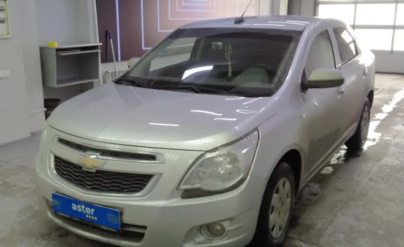 Chevrolet Cobalt 2022 года за 5 800 000 тг. в Павлодар
