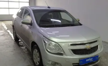 Chevrolet Cobalt 2022 года за 5 800 000 тг. в Павлодар фото 3