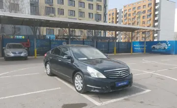 Nissan Teana 2010 года за 5 000 000 тг. в Алматы фото 2