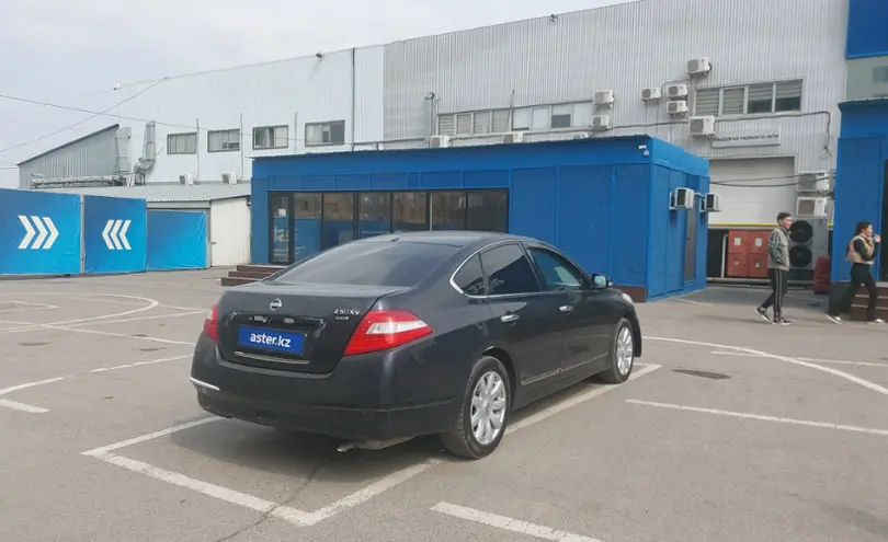 Nissan Teana 2010 года за 5 000 000 тг. в Алматы фото 3