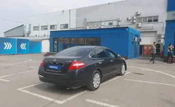 Nissan Teana 2010 года за 5 000 000 тг. в Алматы фото 3