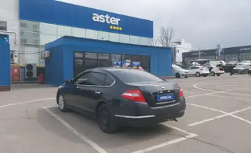 Nissan Teana 2010 года за 5 000 000 тг. в Алматы фото 4